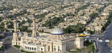Թուրքիայի ԱԳՆ-ն կոչ է արել իր քաղաքացիներին չմեկնել Բաղդադ