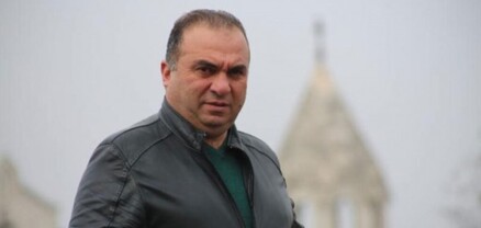 Իհարկե, կարող ենք ասել՝ Լաչինը չենք հանձնում, գնացեք գրողի ծոցը, բայց դա պատերազմ է․ Վահան Բադասյան