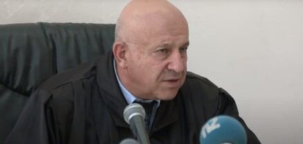 Ավետիք Չալաբյանի գործով դատական նիստը․ ՈւՂԻՂ