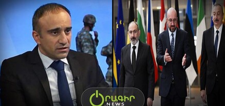 Բրյուսելյան հանդիպմանը կողմերն իրենց շահերը ավելի լավ իրացնելու հարթակներ են միայն ձևավորում