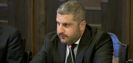 Կա երկու անհետ կորած, իսկ 16 դիերից մեկի անձը նույնականացված չէ. ԱԻ նախարար
