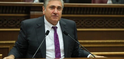 ԱԺ-ում մի երկու սխալ բան էլ ես եմ արել, ուզում եմ «մեղքս խոստովանել». Արթուր Խաչատրյան