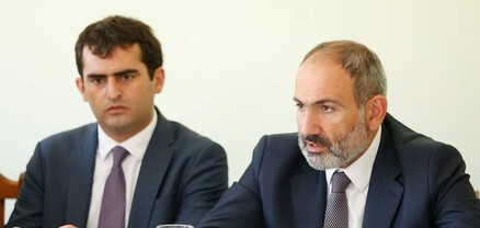 Արբանյակի մասին տարբեր հայտարարություններ. Փաշինյանը խաբել է. մաս 71. Ժողովուրդ