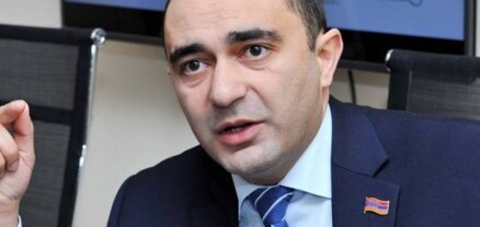 Այն, ինչ վերջին շրջանում Ադրբեջանը ԼՂ-ում իրականացնում է, միջազգային իրավունքում կոչվում է էթնիկ զտումներ. Մարուքյան