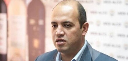ԱԱԾ-ն շրջանառության մեջ է դրել հայ-ադրբեջանական սահմանին անցակետեր ստեղծելու նախագիծ․ Հրանտ Մելիք-Շահնազարյան