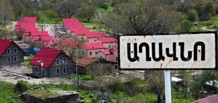 Աղավնոյի բնակչին ասել են` եթե տունդ վառես, օգնություն չես ստանա