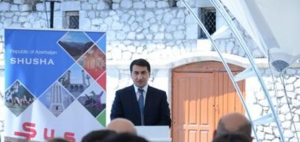 Ադրբեջանի նախագահի օգնականը հայտնել է, թե Բրյուսելում ինչ են համաձայնեցնելու Փաշինյանն ու Ալիեւը