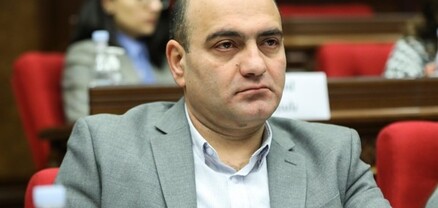 Դոլարի փոխարժեքի անկման արդյունքում ՏՏ ընկերությունները կարող են վնասներ կրել ու քայլեր ձեռնարկել իրենց բիզնեսը Հայաստանից դուրս բերելու համար․ Թադևոս Ավետիսյան