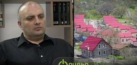 Տպավորություն է, որ Բերձորի միջանցքի հարցը դեռ քննարկվում է Մոսկվայում ու Բաքվում․ Մհեր Հակոբյան