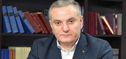 Անկախությունը բացարձակ արժեք է, որն այսօր ոտատակ է տրվում․ Արտակ Զաքարյան