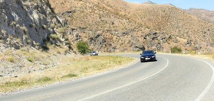 Օրը երկու անգամ կհրապարակվի Բերձորի գործող միջանցքի մասին թարմ տեղեկատվություն