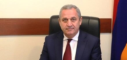 Կա՛մ հիվանդացեք, կա՛մ հրաժարական տվեք․ ամեն ինչ՝ հանուն Չիչոյանի ժամանակավոր պաշտոնավարման