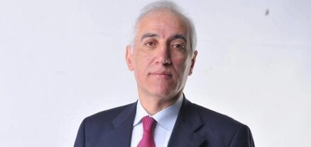Վահագն Խաչատուրյանը շնորհավորական ուղերձ է հղել Բենինի նախագահին՝ Անկախության օրվա կապակցությամբ