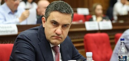 Որոշել է կռվով հանձնել, կյանքների գնով, որ հետո նոր կյանքեր փրկի․ Արթուր Ղազինյան