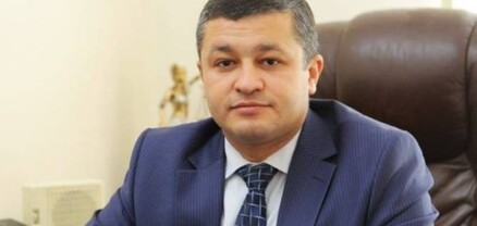 Սուրեն Մանուկյանին մեղադրանք է առաջադրվել