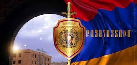 1 օրում բացահայտվել է հանցագործության 51 դեպք, որից 1-ը՝ նախկինում կատարված