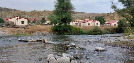 Ցավեցնող է՝ տեսնել հերոս գյուղապետին, ով խոստովանում է՝ մենք մենակ ենք մնացել․ Արմեն Նիազյանը՝ Աղավնոն լքելու մասին
