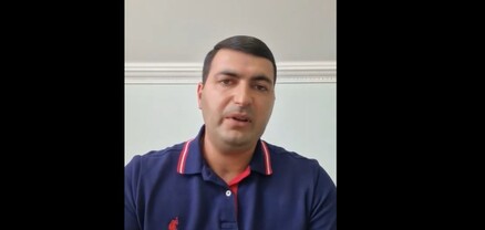 Քաղաքական ուժերը առհասարակ որևիցե բանով չաջակցեցին՝ սահմանափակվելով միայն կոչերով. Աղավնոյի համայնքապետի տեղակալ