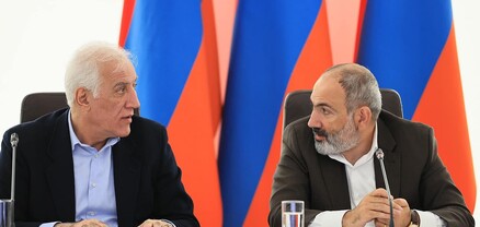 Տնտեսական քաղաքականության խորհրդի երկօրյա նիստը լավատեսություն է ներշնչում, որ մենք ճիշտ ընթացքի մեջ ենք. ՀՀ վարչապետ