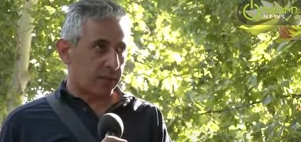 Ուզում եմ՝ գլխավոր դատախազը ծանոթանա այս ընտանիքներից յուրաքանչյուրի պատմությանը․ Էդգար Ղազարյան