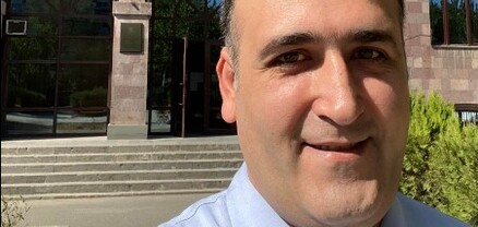 Վերքաննիչը մերժել է Մանթաշյանի խափանման միջոցը փոխելու՝ դատախազության բողոքը