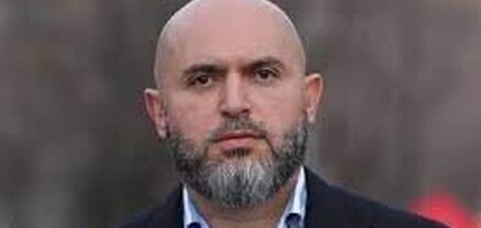Մեկ այլ սխալ տեսակետ էլ կա, որ պնդում է, թե «Սաղ ժողովուրդն է մեղավոր»․ Արմեն Աշոտյան