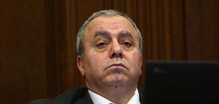 Խոսում են շուտով Սյունիքով Թուրքիայի և Ադրբեջանի միջև միջանցք տրամադրելու մասին․ Հրանտ Բագրատյան