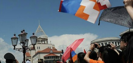 Ովքեր սեպտեմբերի 2-ին կլինեն Արցախում