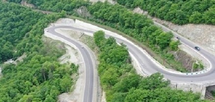 ՀՀ տարածքում ավտոճանապարհներն անցանելի են