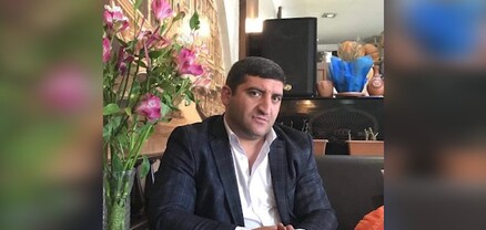 Ով է նռնակով Մասիսի քաղաքապետարան մտած անձը