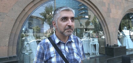 Հանձնեն թուրքերին, պրծնեն. քաղաքացին՝ արցախահայության ճակատագրի մասին