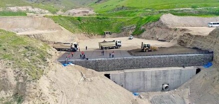 Հայկական կողմը երկու ֆրոնտով աշխատանքներ է սկսել. Հրապարակ
