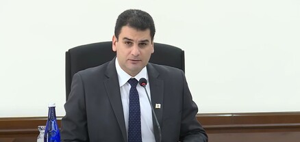 Երևանում եք աշխատելու, շատ հեռու չեք փախչի. քաղաքապետը նոր նշանակումներ է կատարել