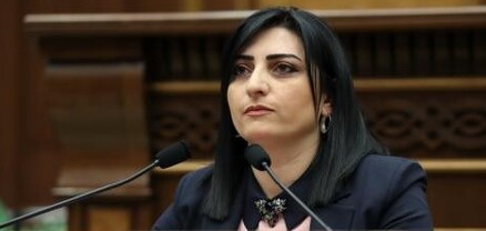 Ամենաթողության պատճառով կրկին տուժում է հանապազօրյա հաց վաստակող, հարկատու քաղաքացին․ Թագուհի Թովմասյան