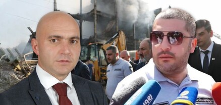 «Սուրմալու»-ի ողբերգությունը կարող էր չլինել․ ի՞նչ են թաքցնում պետական մարմինները