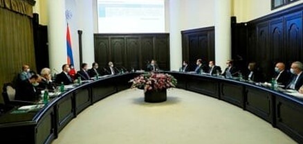 Հանրայինը կթարմացնի իր տաղավարները. Կառավարությունն ազատեց 308 մլն դրամ բյուջե վճարելու պարտավորությունից