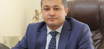 Խաչատուր Քոքոբելյանի հոր առևանգման փաստով ձերբակալվել է ՀՅԴ ԳՄ անդամ Սուրեն Մանուկյանը