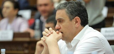 Մինչև մենք չգիտակցենք մեր ձախողումների պատճառները, ոտքի կանգնելու հնարավորություն չենք ունենալու