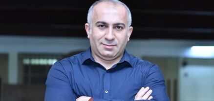 Ինքիշխանություն կորցնող երկրներում աղետի վայրերից հանկարծ երաժիշտները սկսում են կոնցերտներ տալ․ Ալեն Ղևոնդյան