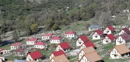 Աղավնոյում կազմակերպված գողությունների մասին լուրերն իրականությանը չեն համապատասխանում