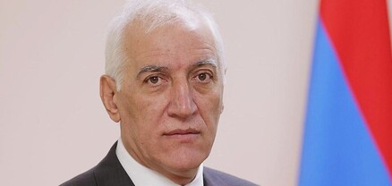 «Ներուժի բացահայտման կարևոր շրջափուլ է»․ Խաչատուրյանը շնորհավորել է Շվեյցարիայի նախագահին