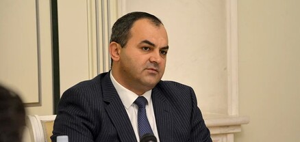 Քաշքշուկ դատախազների օրվան նվիրված խնջույքին. Դավթյանի հետ միաժամանակ խոսելու հետևանքները. Ժողովուրդ