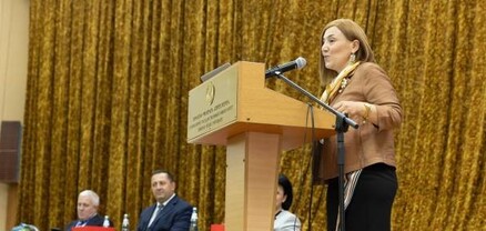 Կրթական հետազոտութունների եվրոպական համաժողովը այս տարի անցկացվեց Հայաստանում