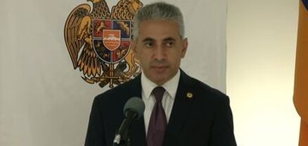 Հրաժարվեցին մեզ դահլիճներ տրամադրել անգամ մասնավոր հատվածի ներկայացուցիչները. Ղազարյան