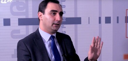 Օրինագծի բացասական հետևանքը տեսանք, դրականը չտեսանք․ Պիպոյանը՝ սնդիկային ջերմաչափների մասին
