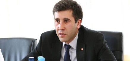 Նիդերլանդների Հայ Դատի գրասենյակի ղեկավար Մասիս Աբրահամյանի մուտքը ՀՀ արգելվել է. Մելիքյան