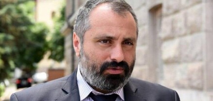 Արցախում իրավիճակը գտնվում է մեր ԶՈւ վերահսկողության ներքո․ Դավիթ Բաբայան
