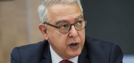 Թուրքիայի հատուկ ներկայացուցիչը ցավակցություն է հայտնել «Սուրմալու»-ում տեղի ունեցած պայթյունի կապակցությամբ