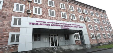Էրեբունի վարչական շրջանի խմելու ջրի նմուշառում է կատարվել