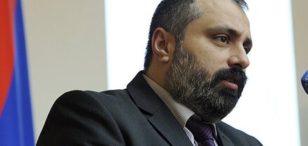 Կան կայունացման միտումներ․ Դավիթ Բաբայանը՝ Ադրբեջանի հետ շփման գծում իրավիճակի մասին